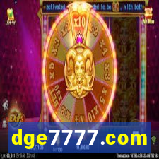 dge7777.com