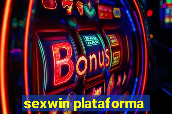 sexwin plataforma