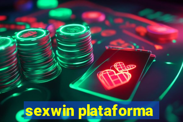 sexwin plataforma