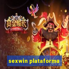 sexwin plataforma