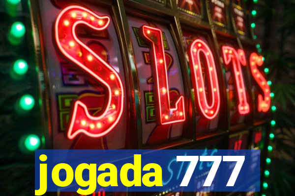 jogada 777