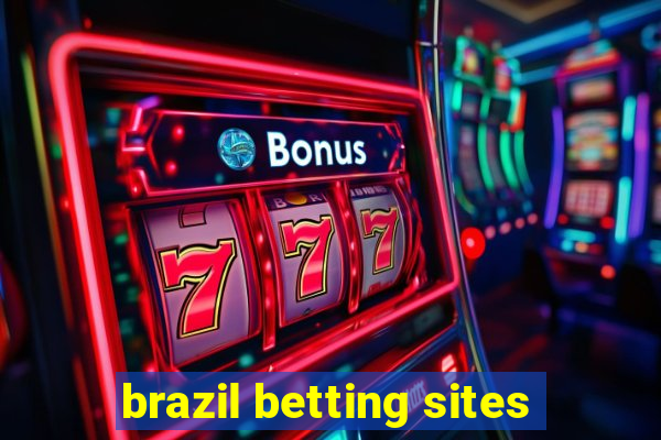 brazil betting sites