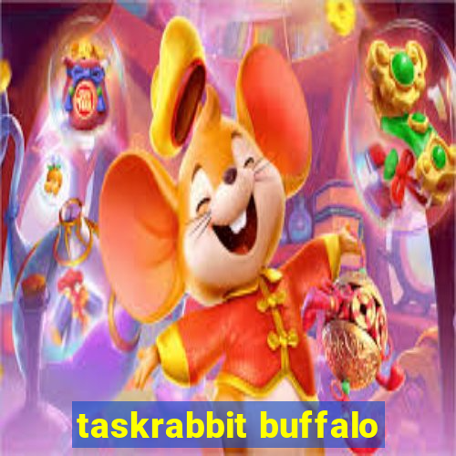 taskrabbit buffalo