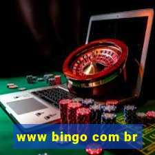 www bingo com br