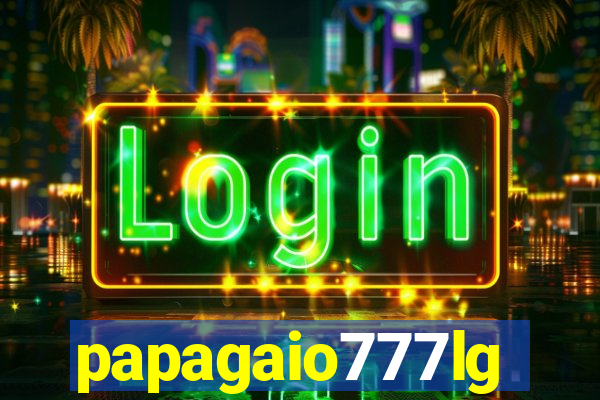 papagaio777lg