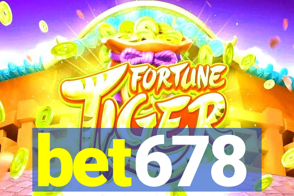 bet678