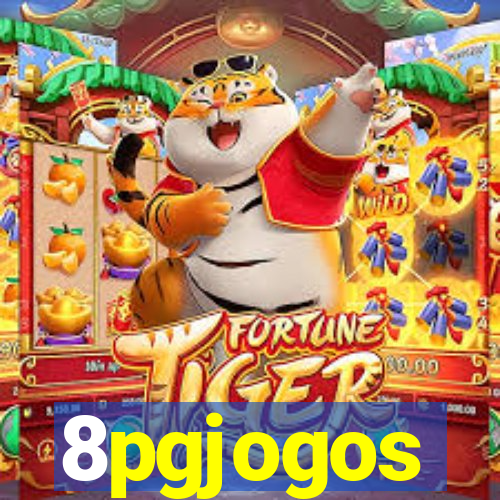 8pgjogos