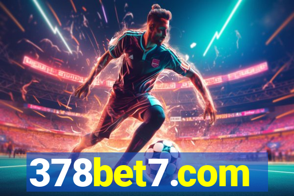 378bet7.com