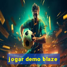 jogar demo blaze