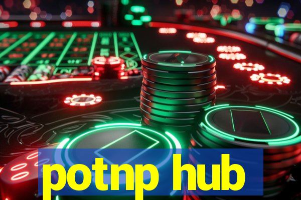 potnp hub