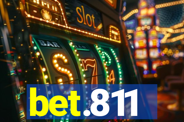 bet.811