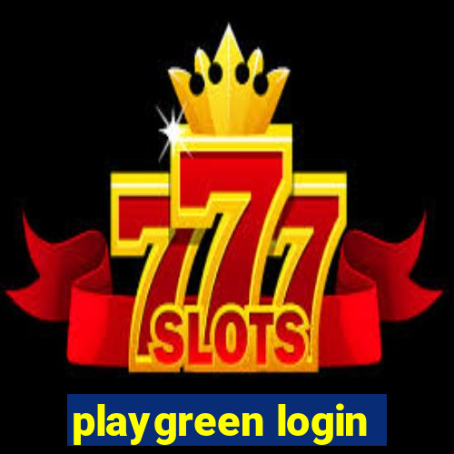 playgreen login