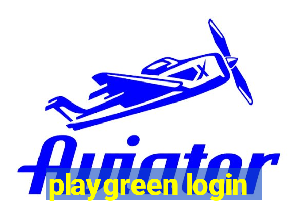 playgreen login