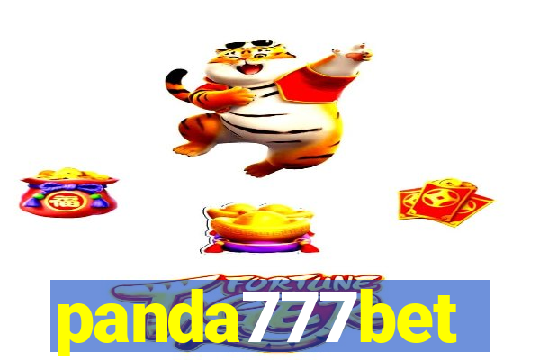 panda777bet