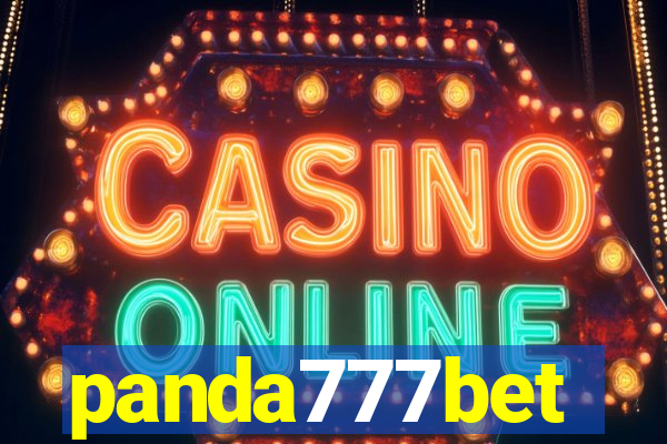 panda777bet