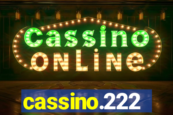 cassino.222