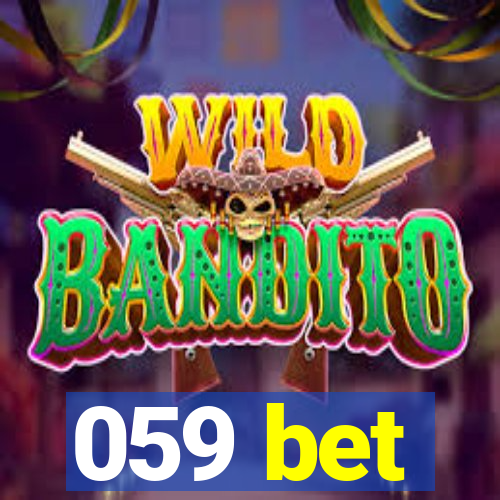 059 bet