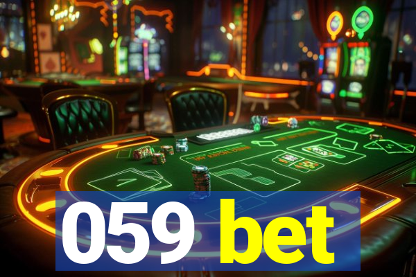 059 bet