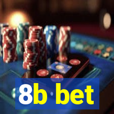 8b bet