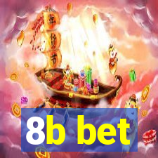 8b bet