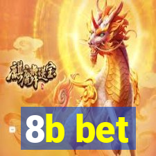 8b bet