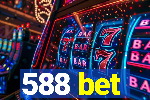 588 bet