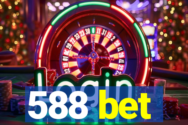 588 bet