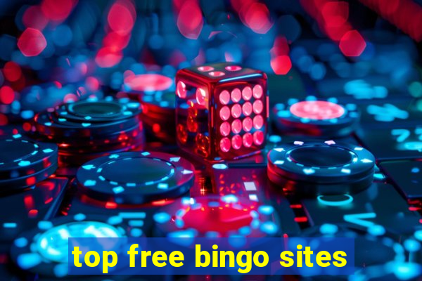 top free bingo sites