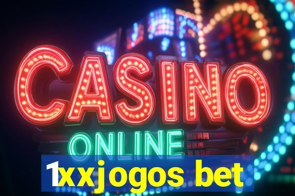 1xxjogos bet