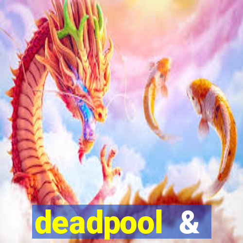 deadpool & wolverine unblocked