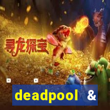 deadpool & wolverine unblocked