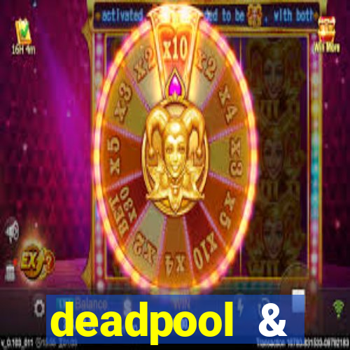 deadpool & wolverine unblocked