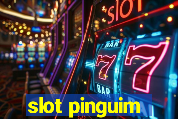 slot pinguim