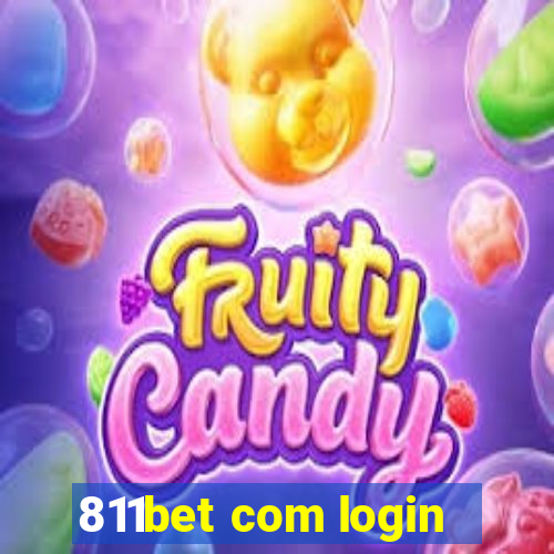 811bet com login