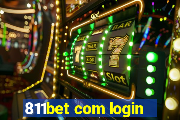 811bet com login