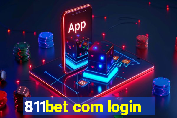 811bet com login