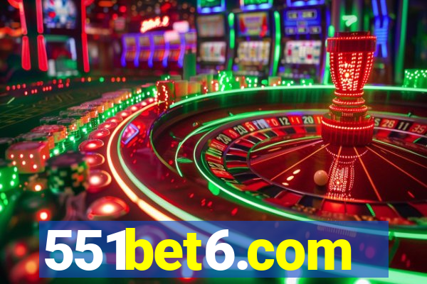 551bet6.com