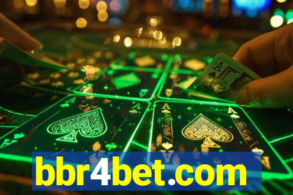 bbr4bet.com