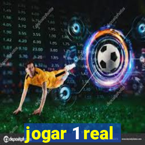 jogar 1 real