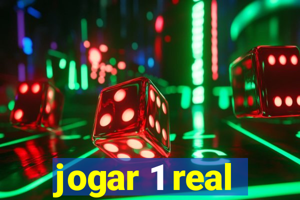 jogar 1 real