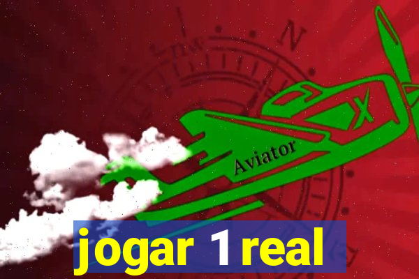 jogar 1 real