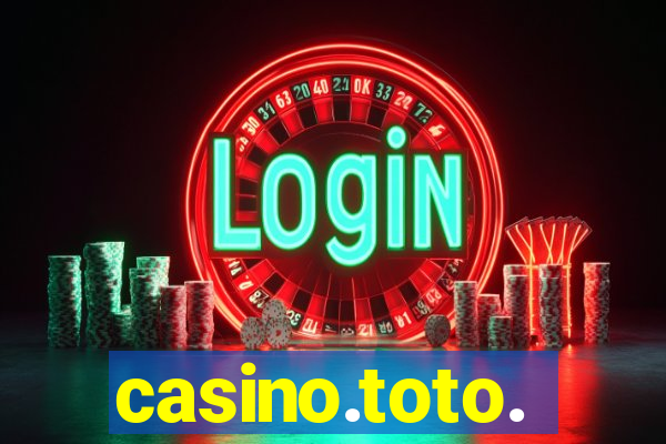 casino.toto.