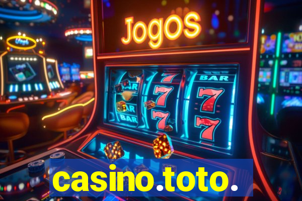 casino.toto.