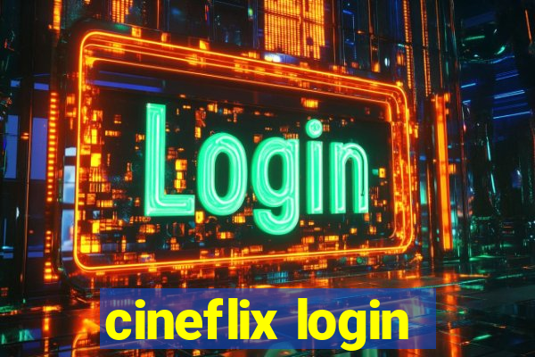 cineflix login