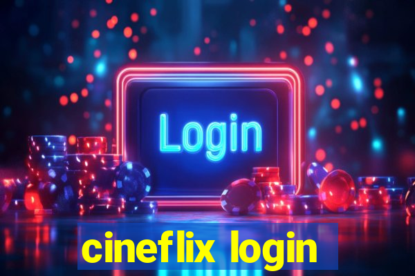 cineflix login