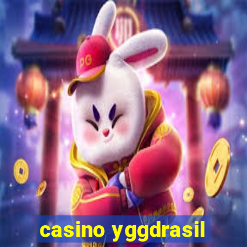 casino yggdrasil