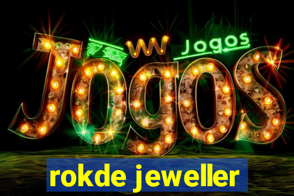 rokde jeweller