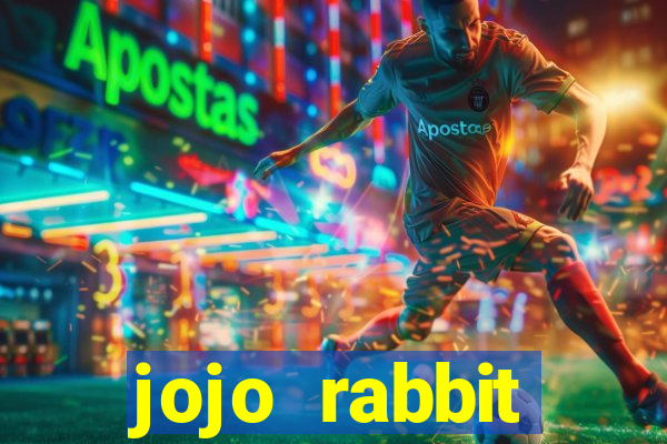 jojo rabbit assistir on-line