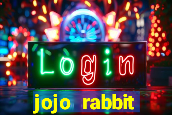 jojo rabbit assistir on-line