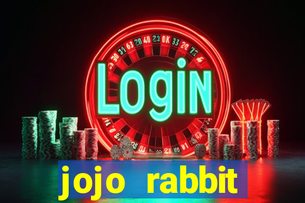 jojo rabbit assistir on-line